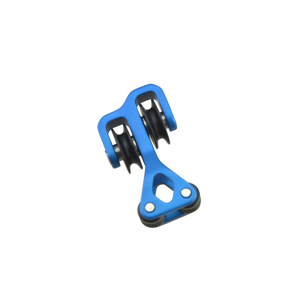 TP140 Bow Cable Slide Aluminum Alloy Archery Glide Separator