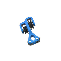 TP140 Bow Cable Slide Aluminum Alloy Archery Glide Separator