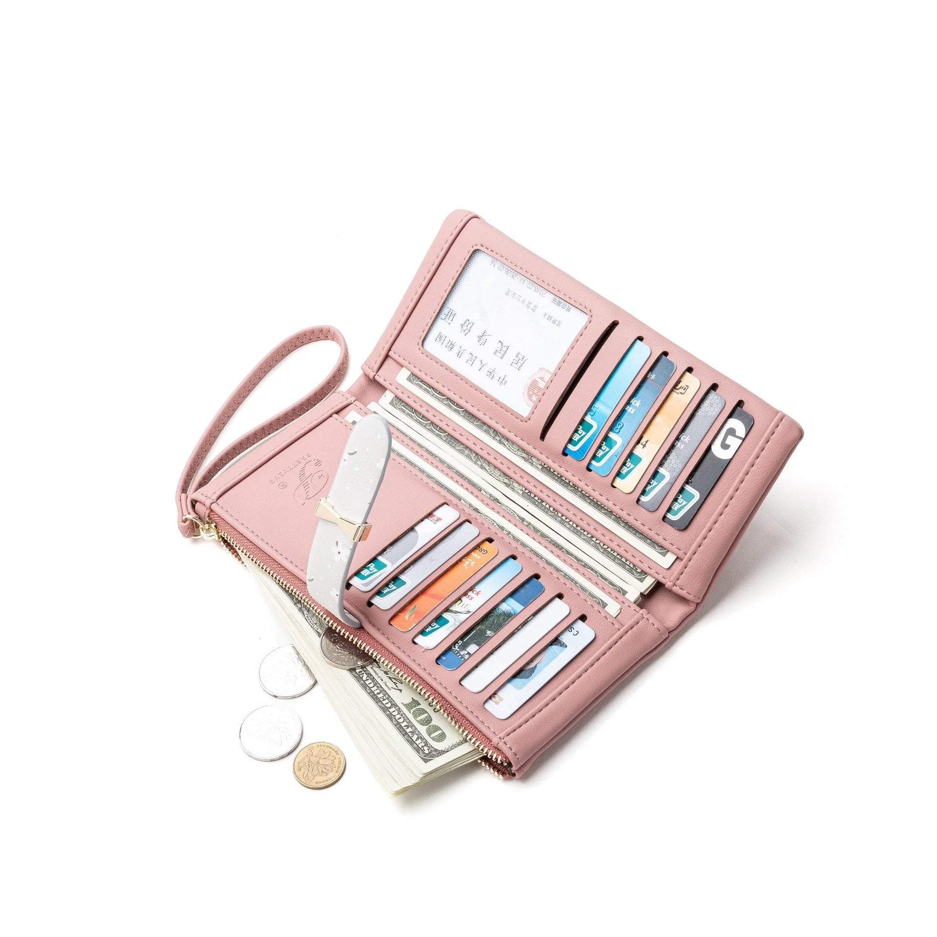 Koai Multi-function Card Bag & Handbag