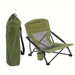 Portable Moon Chair for Outdoor Activities