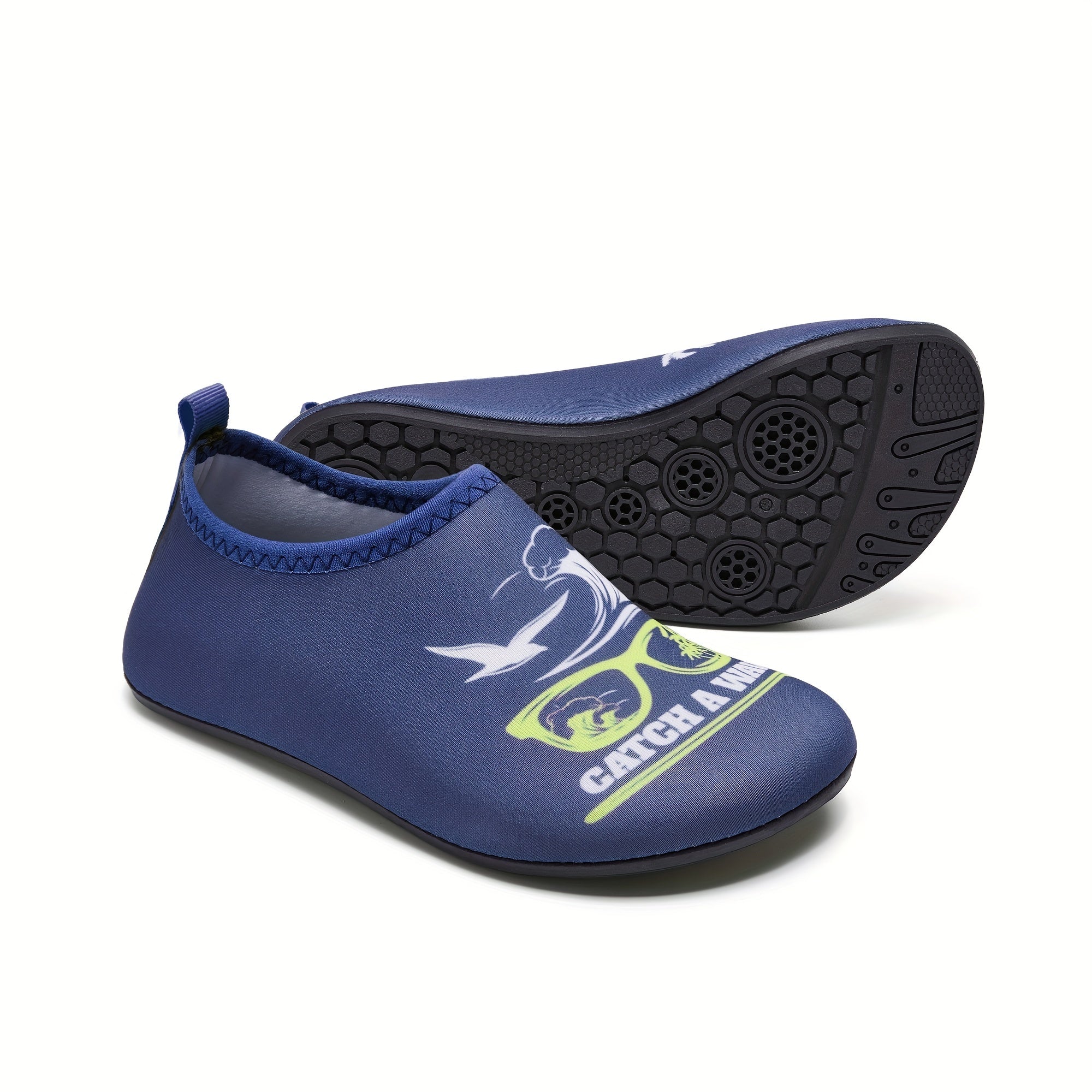Kids' Water Shoes Quick Dry Non Slip Lightweight & Soft