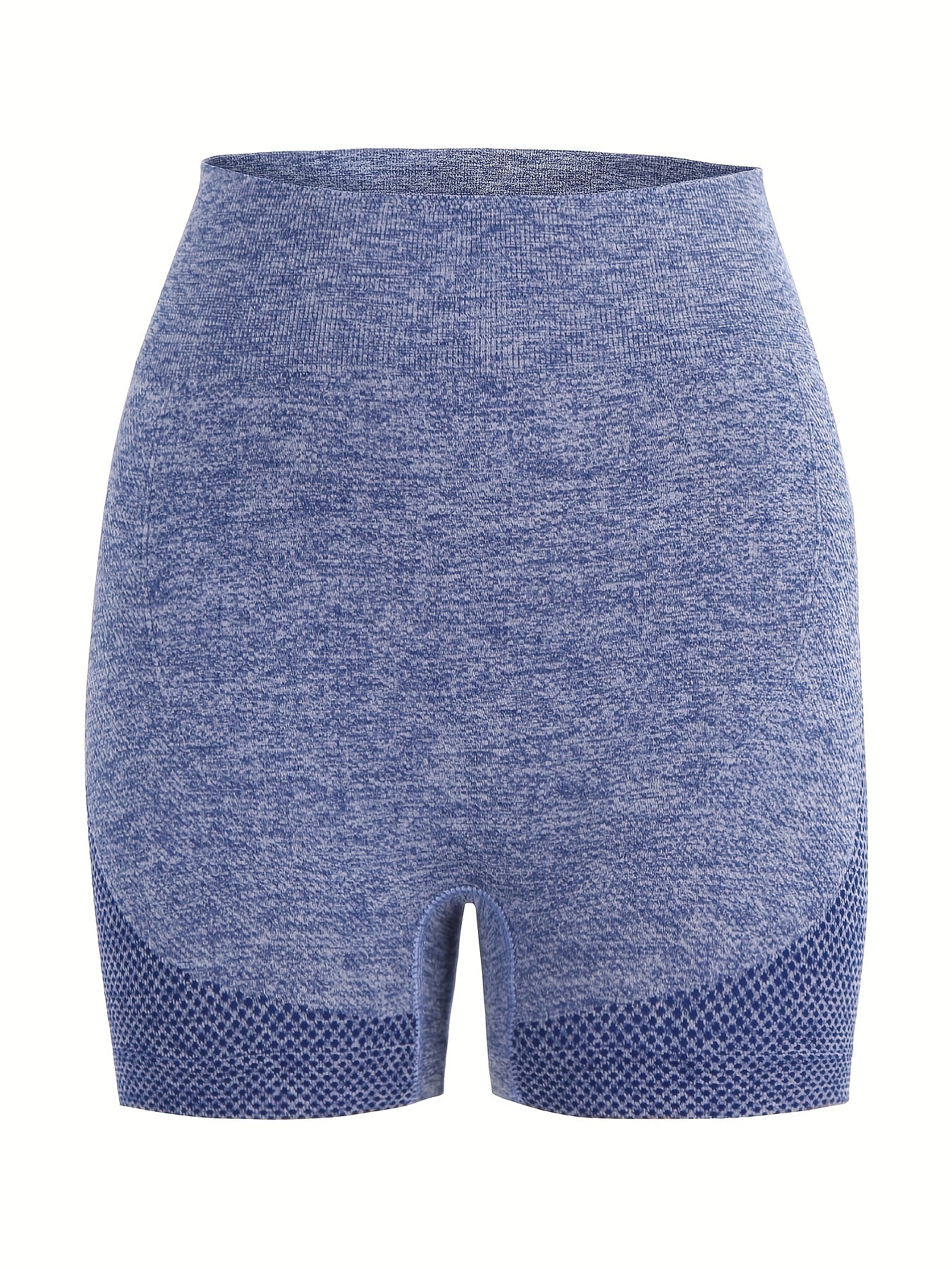 High Waist Shaping Shorts Tummy Control Compression Butt Lifting
