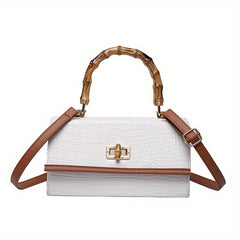 Versatile Crossbody Bag for Women's Daily Use