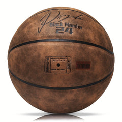 High Microfiber Basketball for Youth and Adult Training
