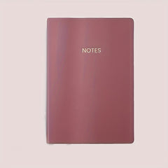 Minimalist Notebook Business College Student Diary A5 Notebook