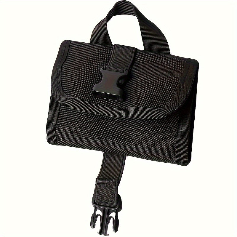 Ammo Carrier Holder Bag 14 Loops Folding Pouch