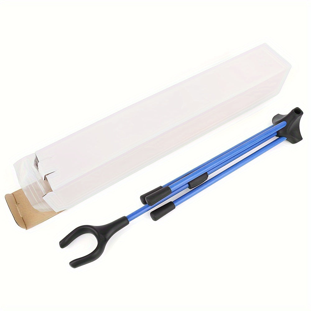 Foldable Recurve Bow Bracket Stand Glass Fiber Quick Assemble Holder