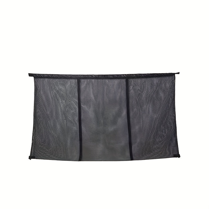 Large Capacity Pool Storage Hanging Bag for Garden Tools and Accessories