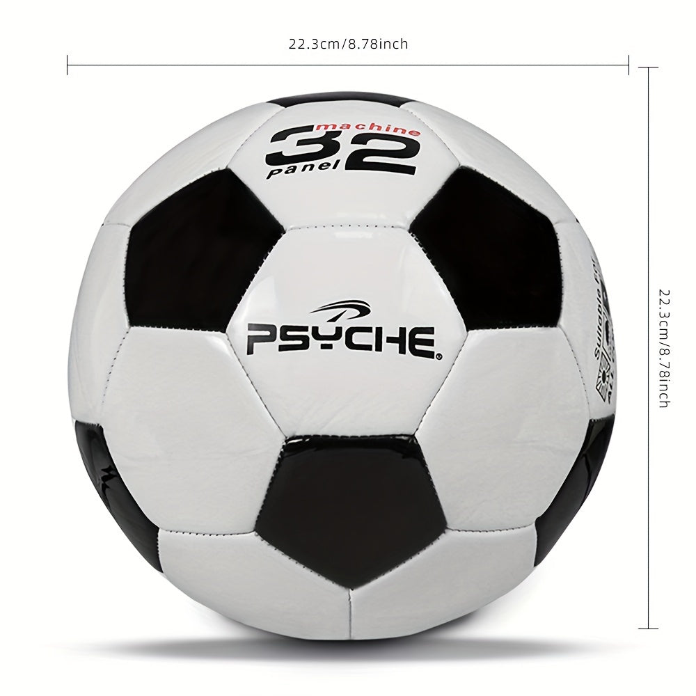 Training Football - Soft & Durable - Perfect for Birthdays