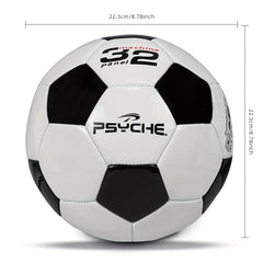 Training Football - Soft & Durable - Perfect for Birthdays