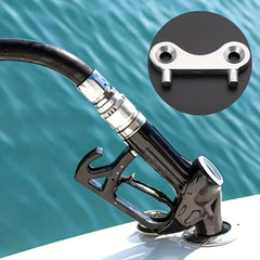 2pcs Boat Gas Cap Key 316 Stainless Steel Marine Bayliner Replacement Key