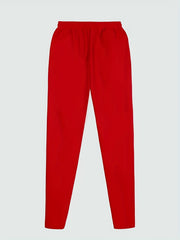 Classic Joggers Men's Casual Loose Fit Solid Drawstring Pants