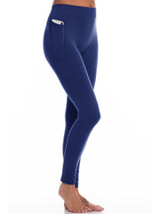 High Waist Bodycon Workout Leggings for Women