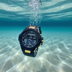 Boys' Student Watches Age 8-18 Men's Wristwatches