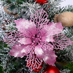 1pc 3D Christmas Flower Die Cut Embossing Mold DIY Materials