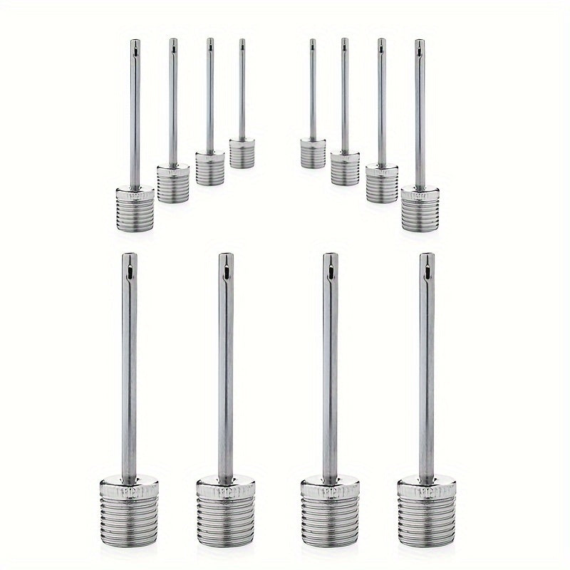 Stainless Steel Air Pump Needles for Ball Pump Inflation
