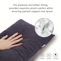 Compressible Backpacking Pillow For Travel Lightweight Hammock Pillows