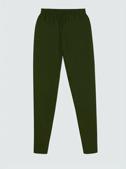 Men's Letter Print Joggers Casual Loose Fit Pants