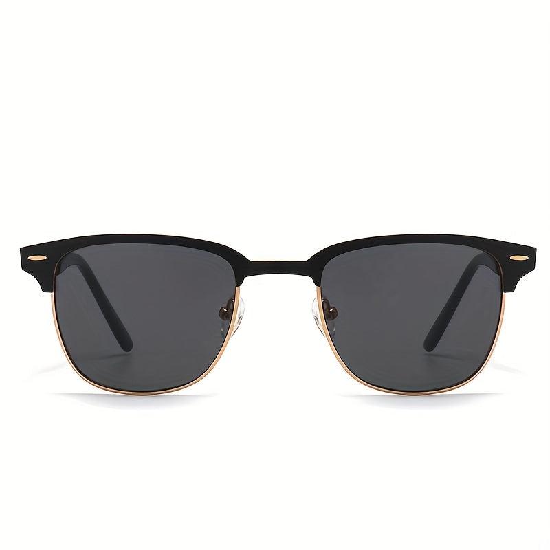 Men's UV Protection Sunglasses Classic Decorative Unisex Outdoor Sports