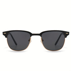 Men's UV Protection Sunglasses Classic Decorative Unisex Outdoor Sports