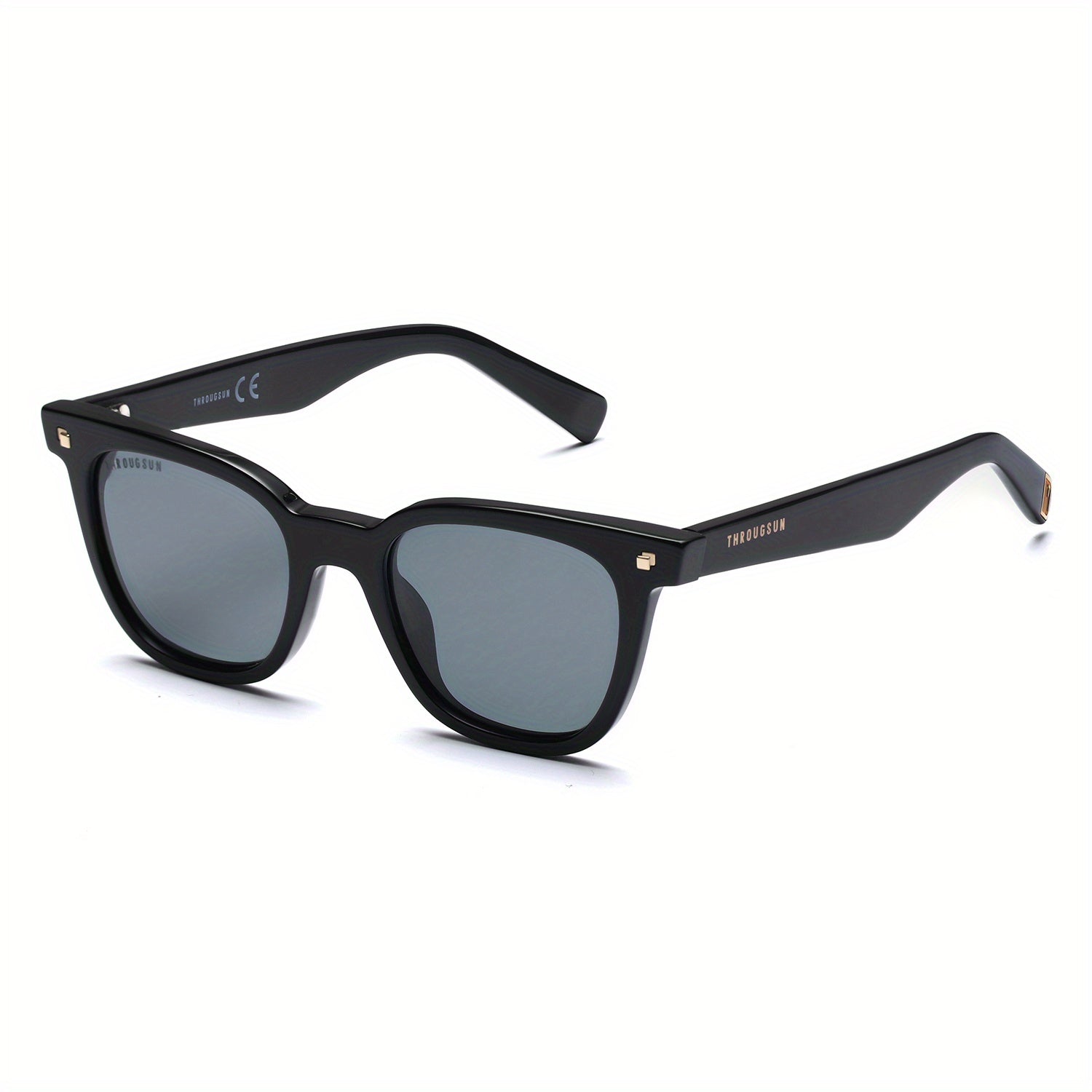 Men's Outdoor Sports Sunglasses UV Protection 