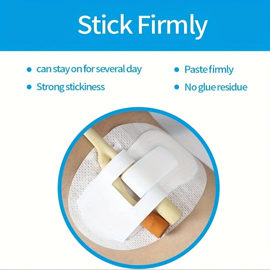 Conduit Fixing Sticker Set for Cable Storage