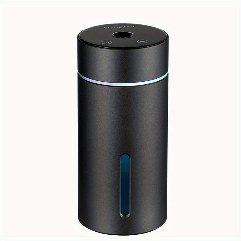 Car Diffuser Humidifier Aromatherapy USB Mini Portable