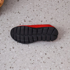 Women's Anti Slip Mesh Road Running Shoes Lightweight Sneakers