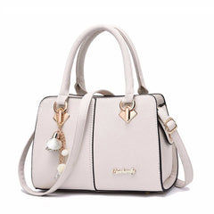 Casual Crossbody Messenger Shoulder Bags Women Handbag