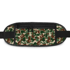 Waterproof Running Waist Packs Jogging Hiking Belt Gym Fitness Bag