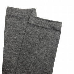 Colorblock Calf Socks College Style All match Knee High Socks