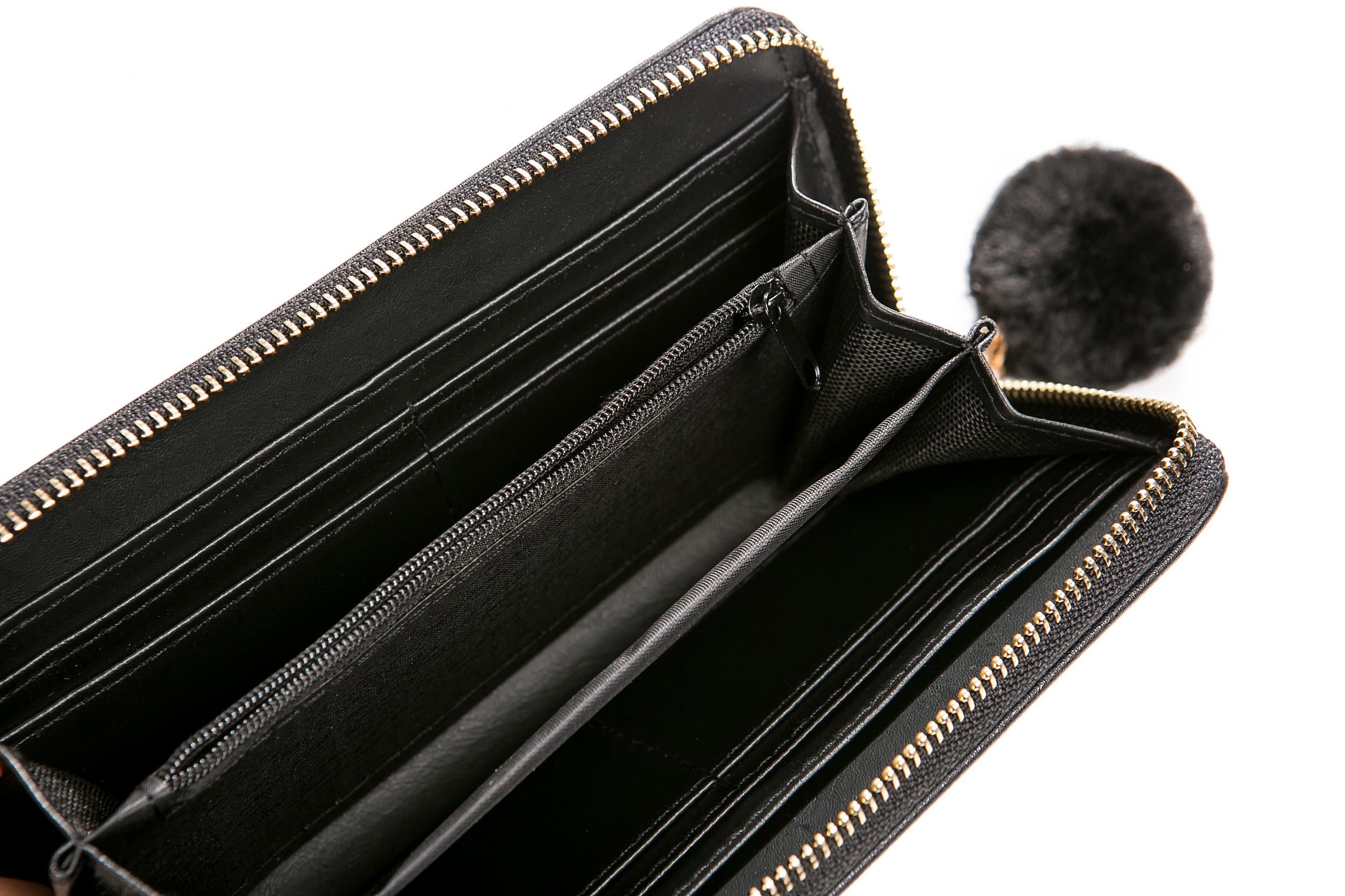 Vintage Large Capacity Women's Handbag Purse