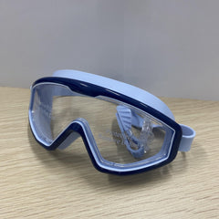 Kids Swimming Goggles Anti Fog No Leak Clear Swim Goggles Boys Girls