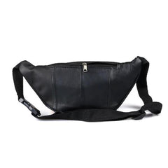 100 Lambskin Freebag Waist Bag