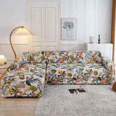 Anti Slip Sofa Slipcover Stretch Couch Cover