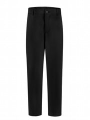Boys Dress Pants Slim Fit Preppy Suit Pants with Pocket