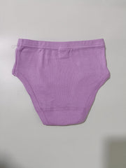 3pcs Girls Cotton Briefs Underwear Panties Toddler Kids