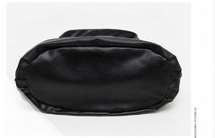 European American Large Capacity Shoulder Bag