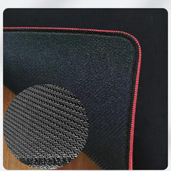 Cartoon Rubber Thickened Edge Large Mouse Pad - E Sports Game Table Pad