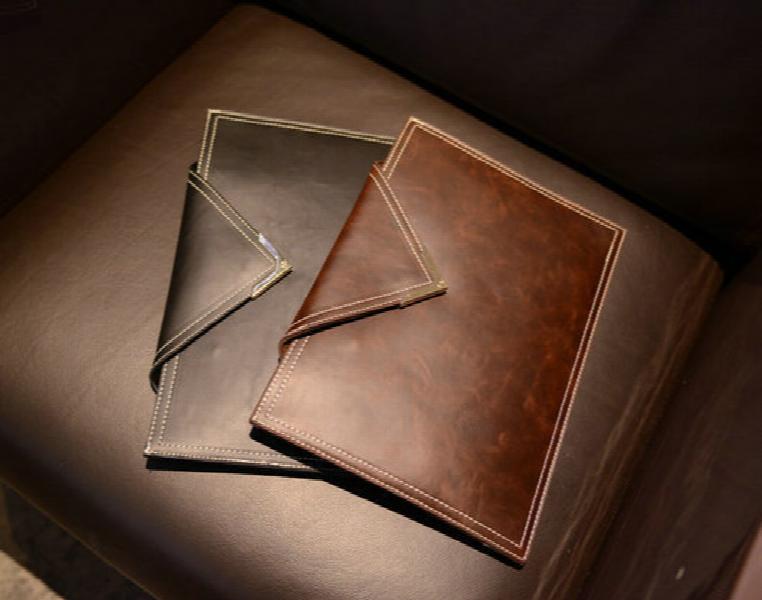 Men's Envelope Clutch Bag