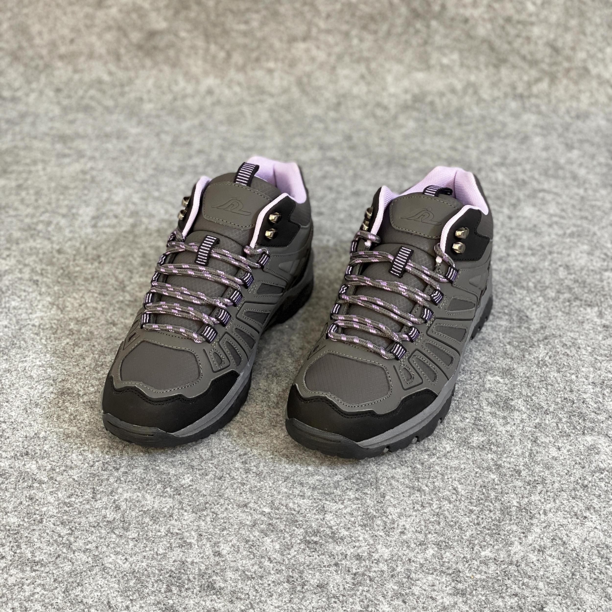 Women's Non-slip Hiking Shoes, Comfortable and Versatile