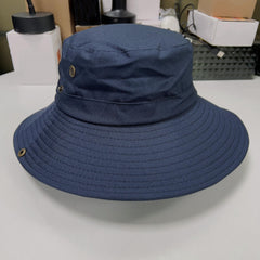 Outdoor Sun Hat Mountaineering Hat Breathable UV Protection Bucket Hat