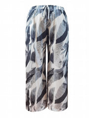  Casual Wide Leg Pants