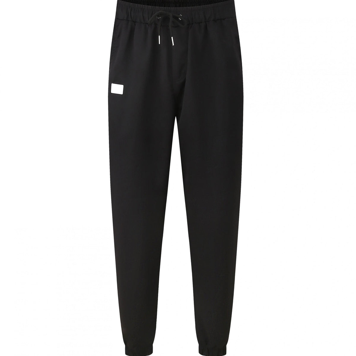 Men's Drawstring Pocket Pants Casual Jogger