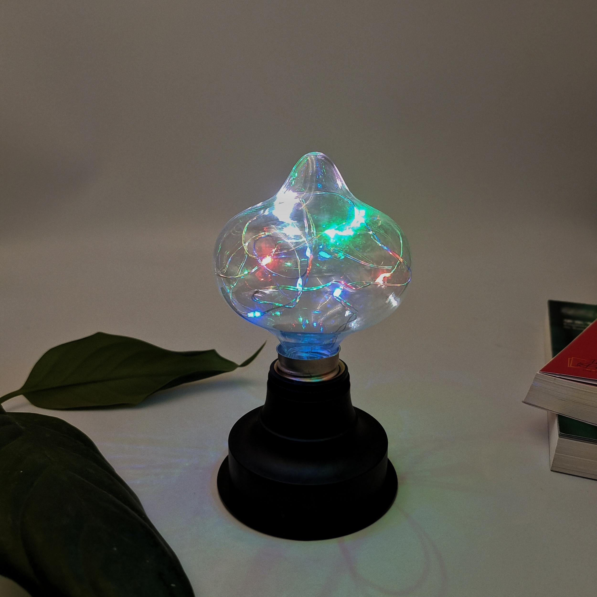 Tomato Shaped Parenting Room Night Light