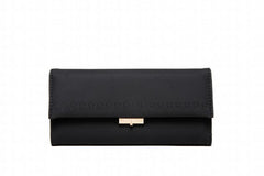 Puriti Women's Wallet Large Capacity Handbag Wallet