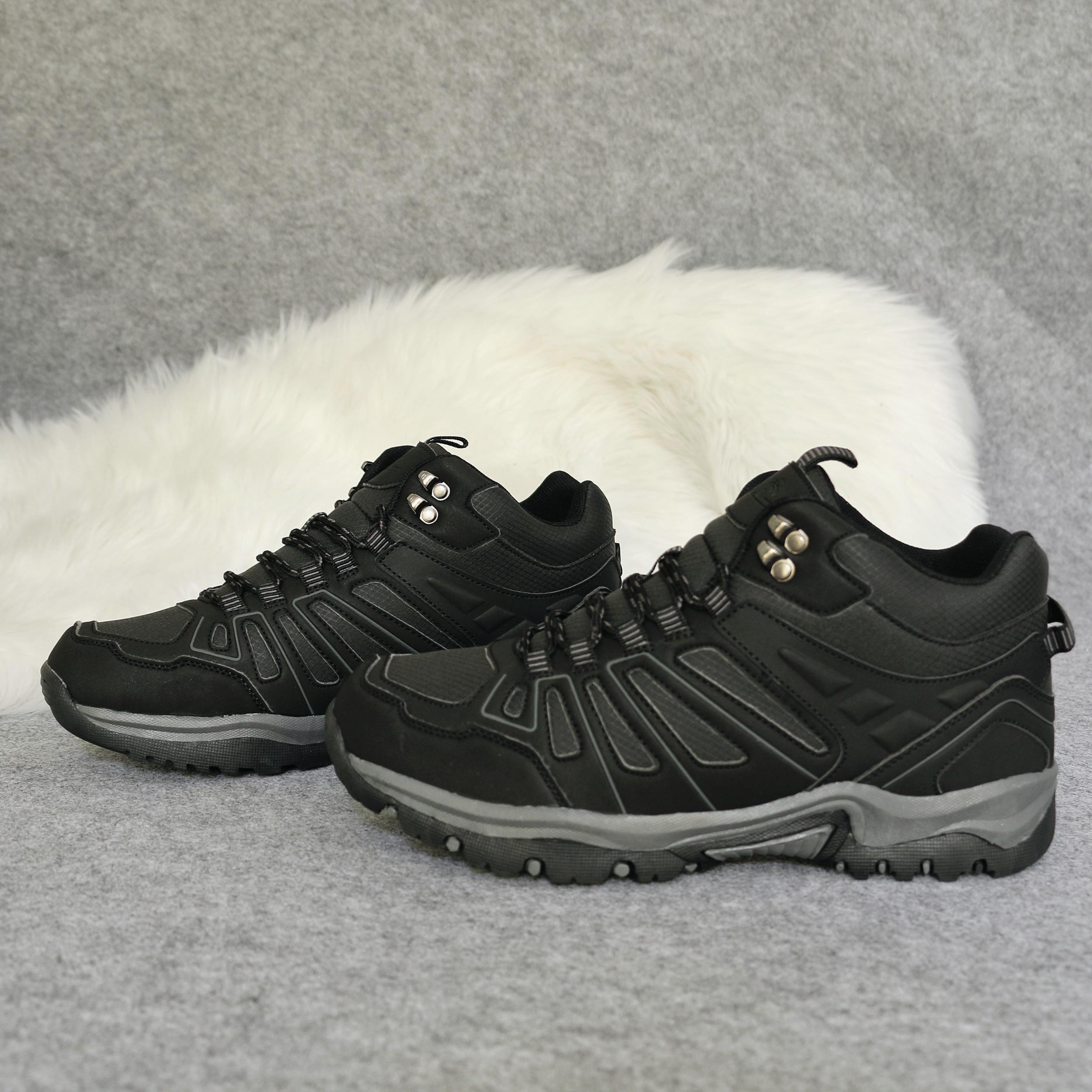 Women's Non-slip Hiking Shoes, Comfortable and Versatile