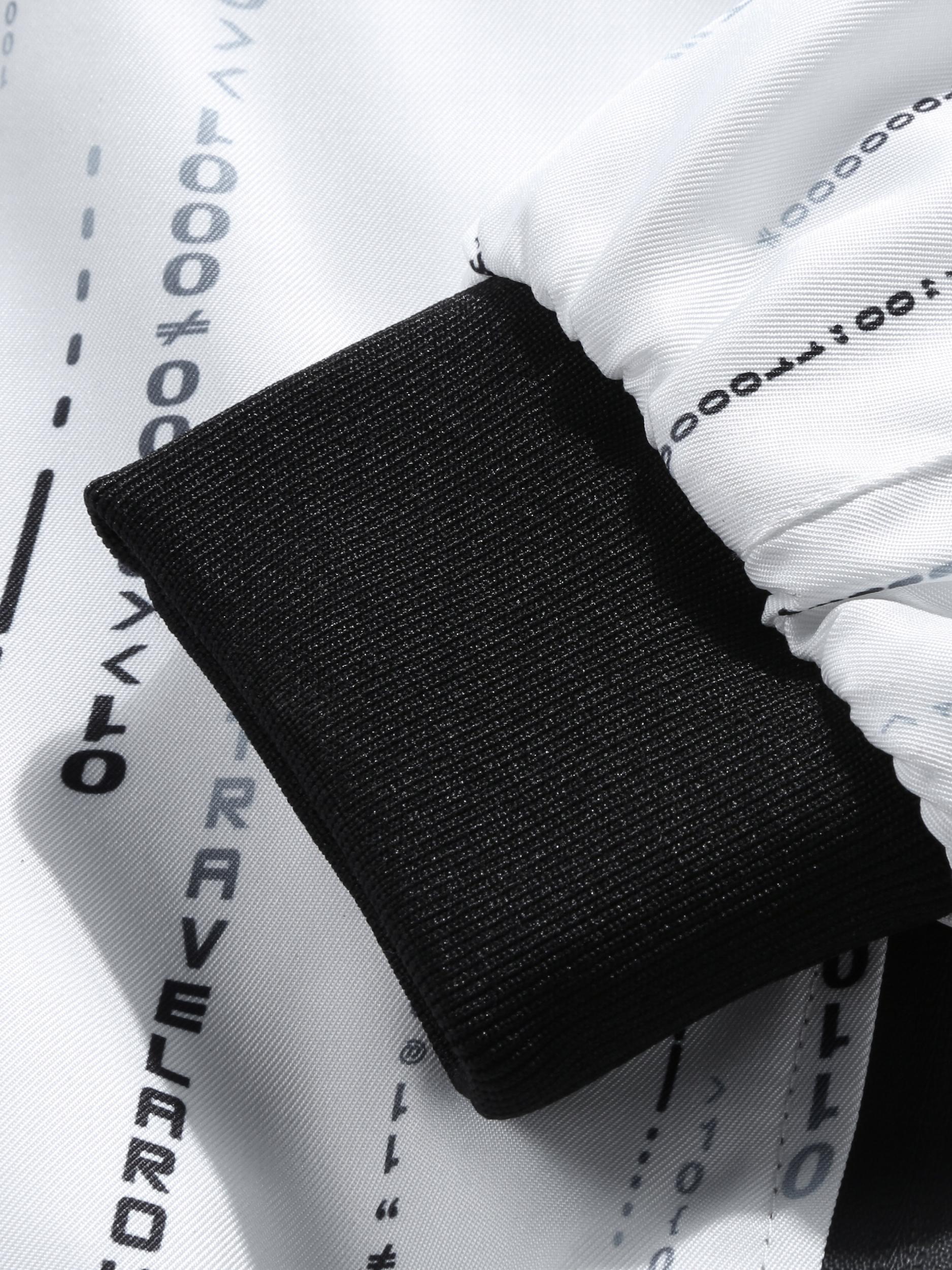 Men's Lightweight Baseball Collar Zip Up Jacket