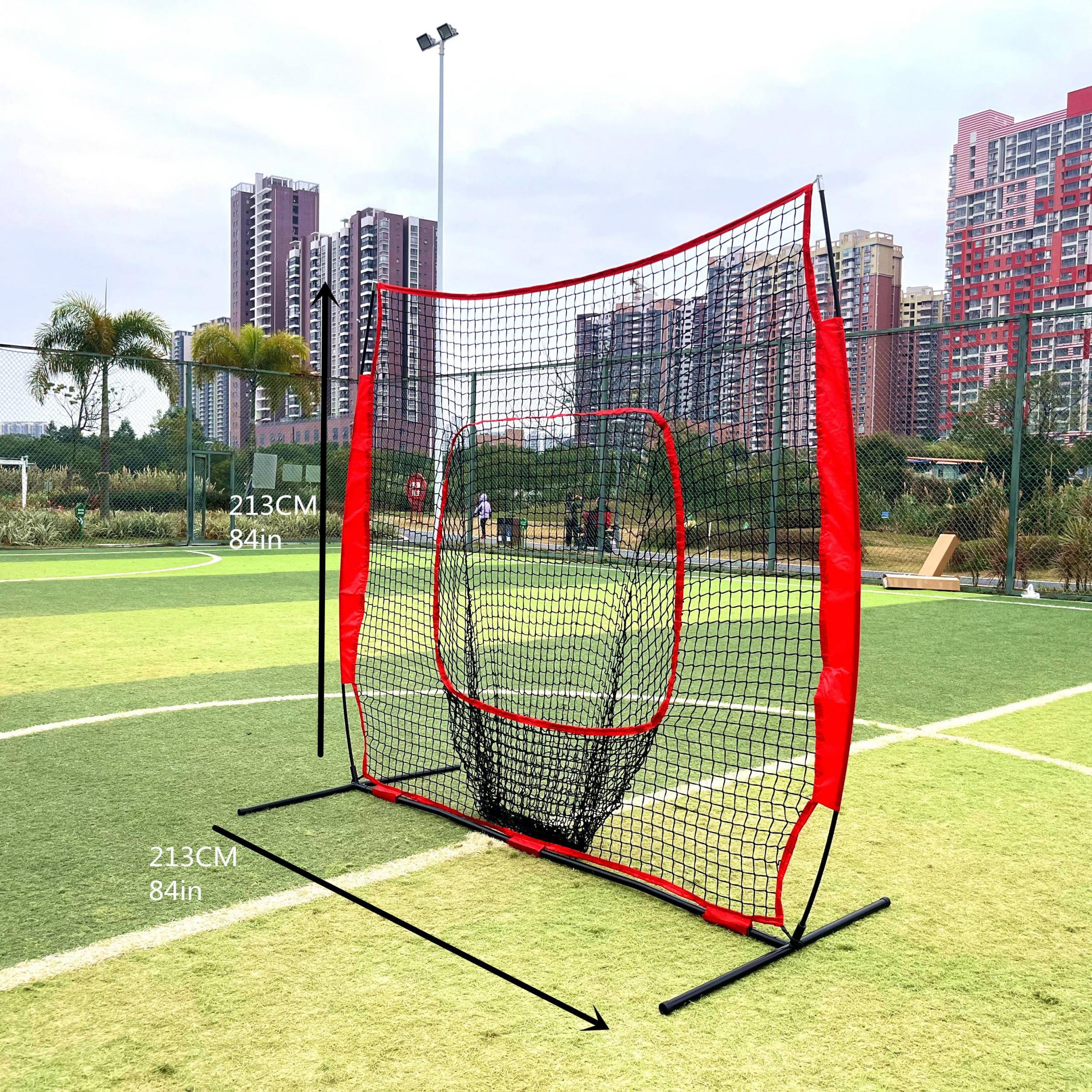 Baseball Training Net Softball Hitting Practicing Net