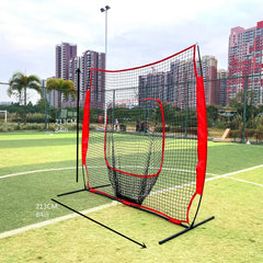 Baseball Training Net Softball Hitting Practicing Net